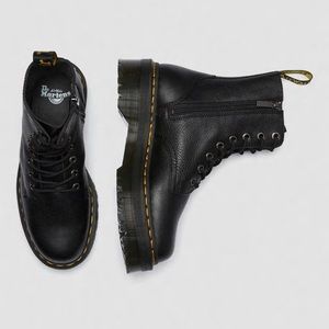 Dr. Martens Jada Boot Pisa Leather Platform’s